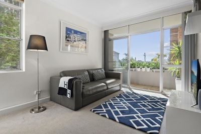 Cremorne 3/3-7 Bariston Avenue