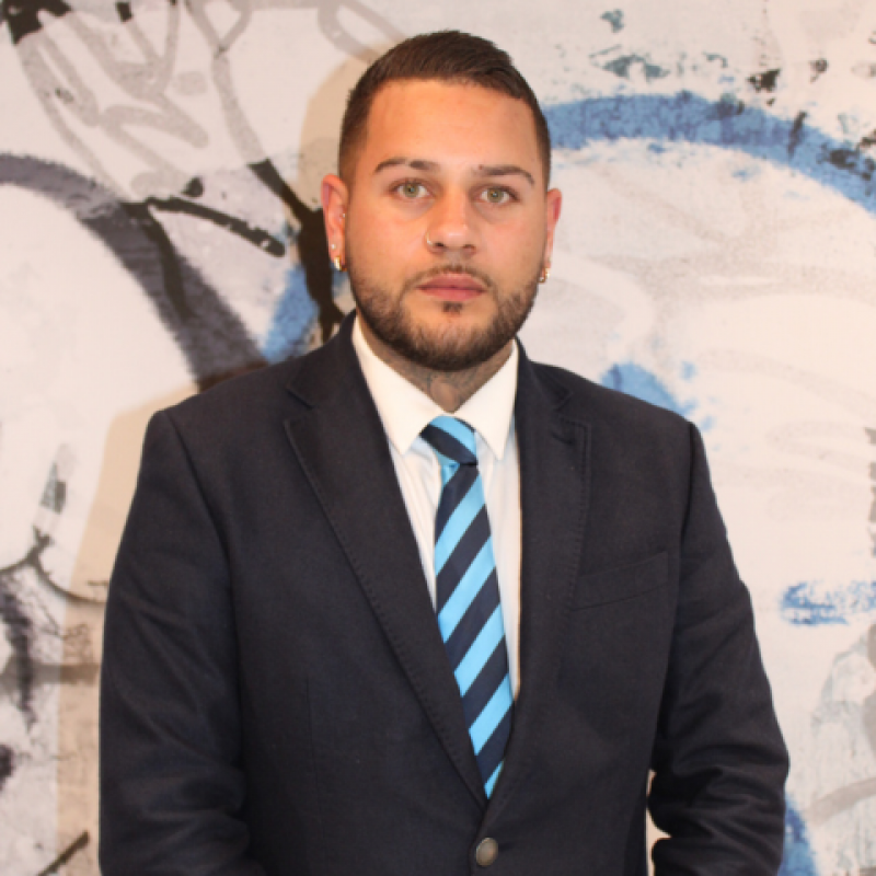 Andrew Muscat Real Estate Agent Harcourts RATA & Co