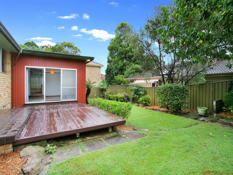 8 Belair Avenue, CARINGBAH SOUTH, Caringbah South - Thumbnail 5