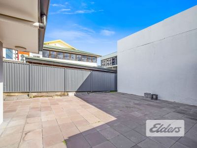 GROUND FLOOR RETAIL IN STONES CORNER!