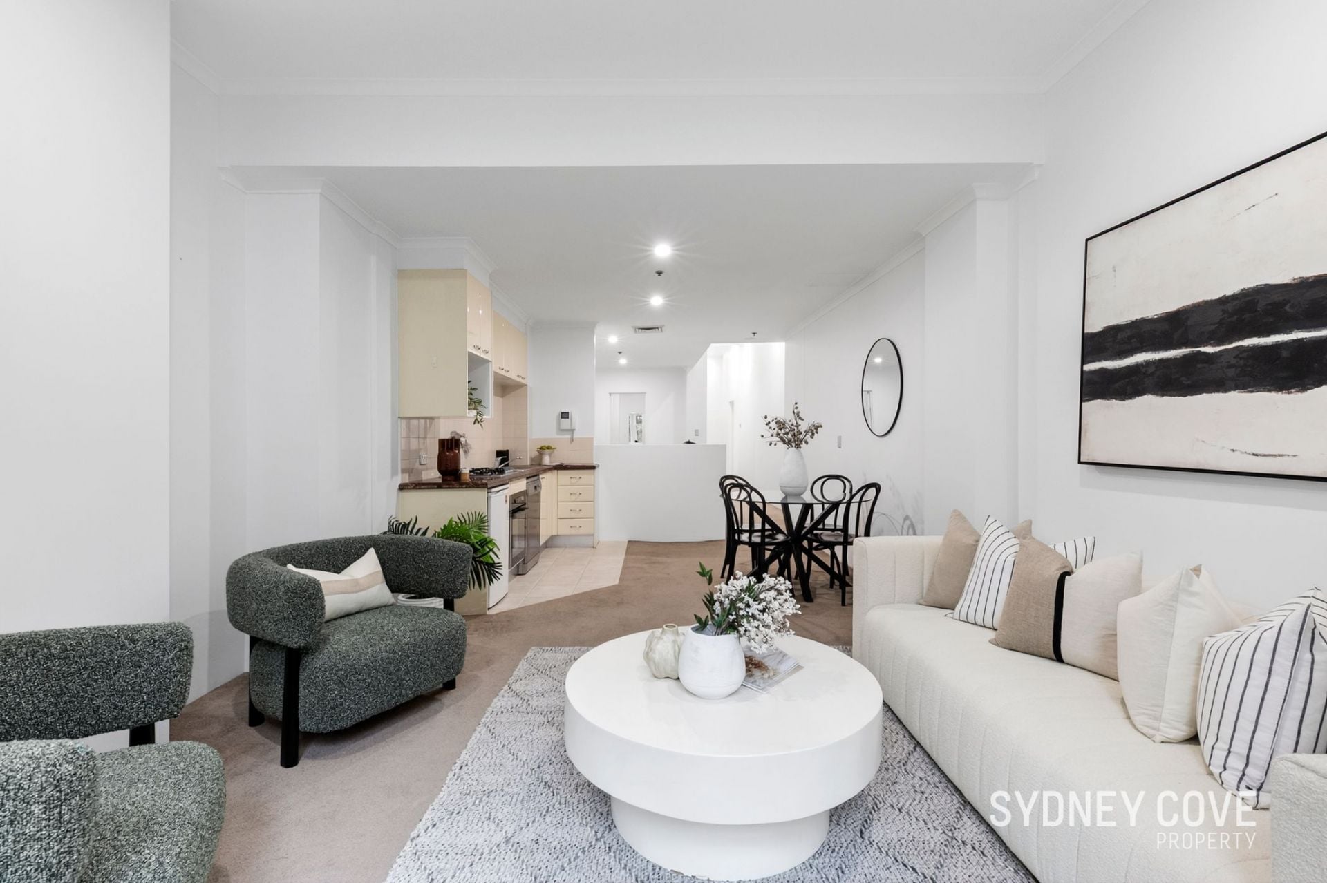 26/365 Kent Street, SYDNEY NSW 2000, Sydney - Thumbnail 4