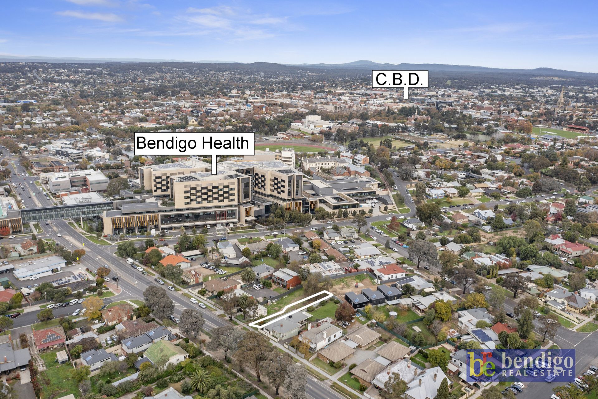 165 Arnold Street North Bendigo VIC, Bendigo - Thumbnail 5