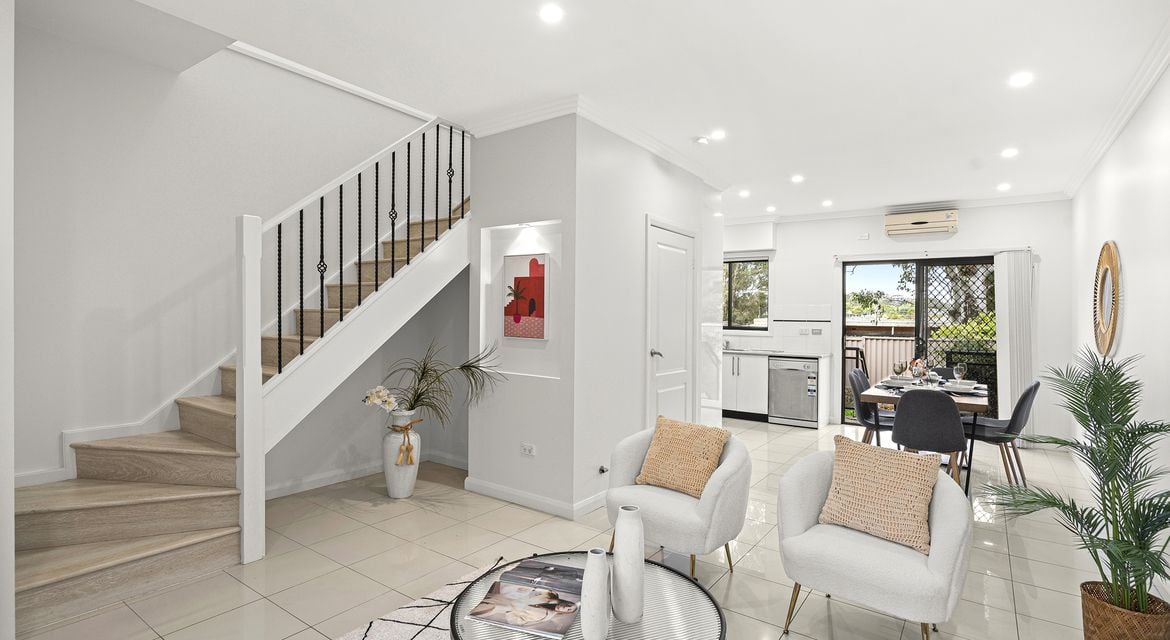 Toongabbie 13/509-511 Wentworth Avenue