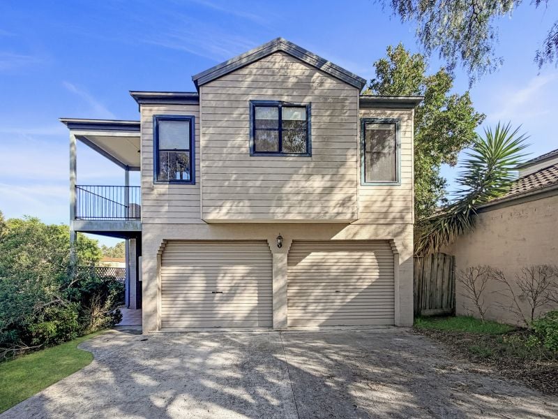 Studio living at it’s best