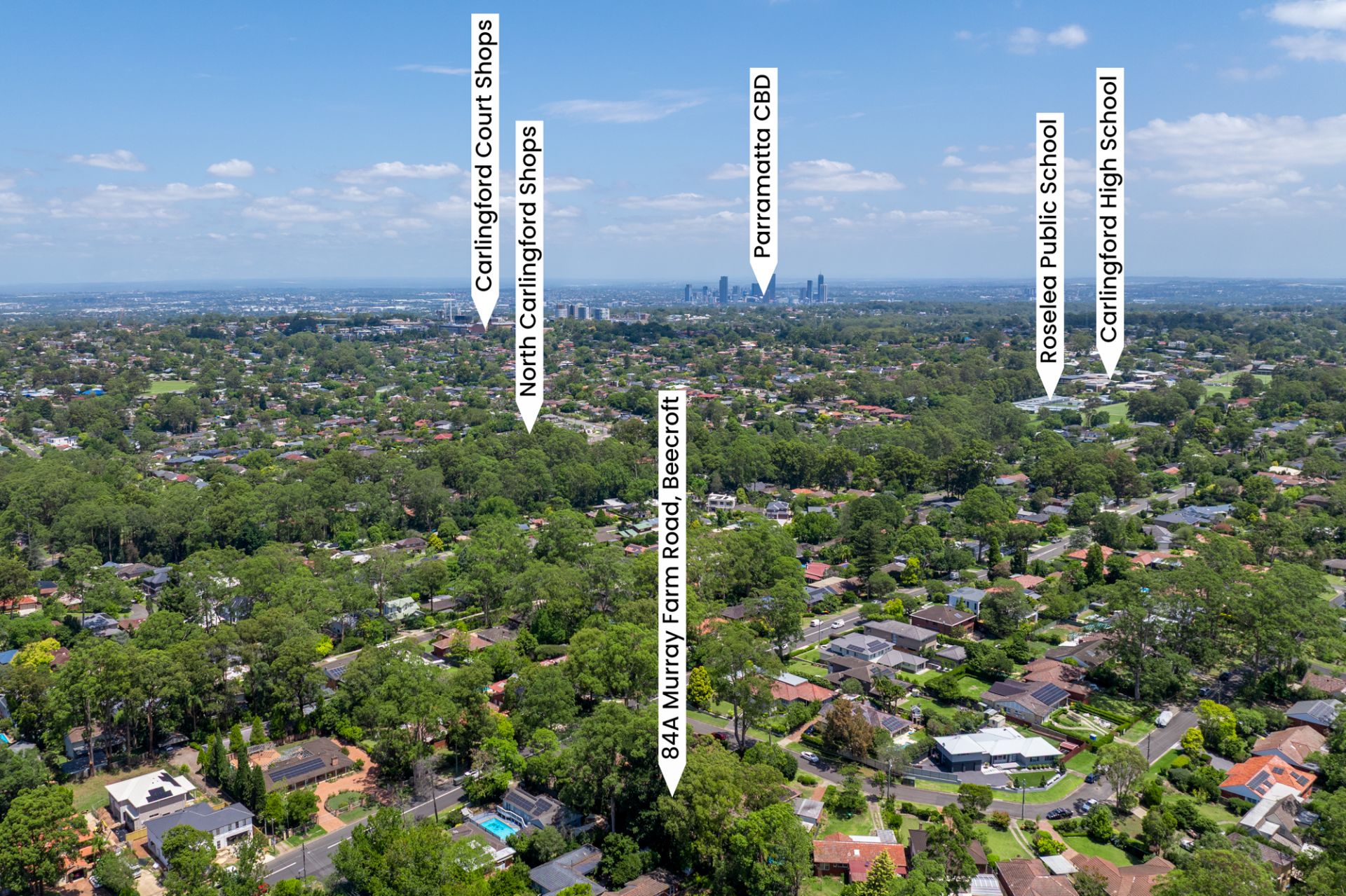 84A Murray Farm Road, Beecroft, Beecroft - Thumbnail 2