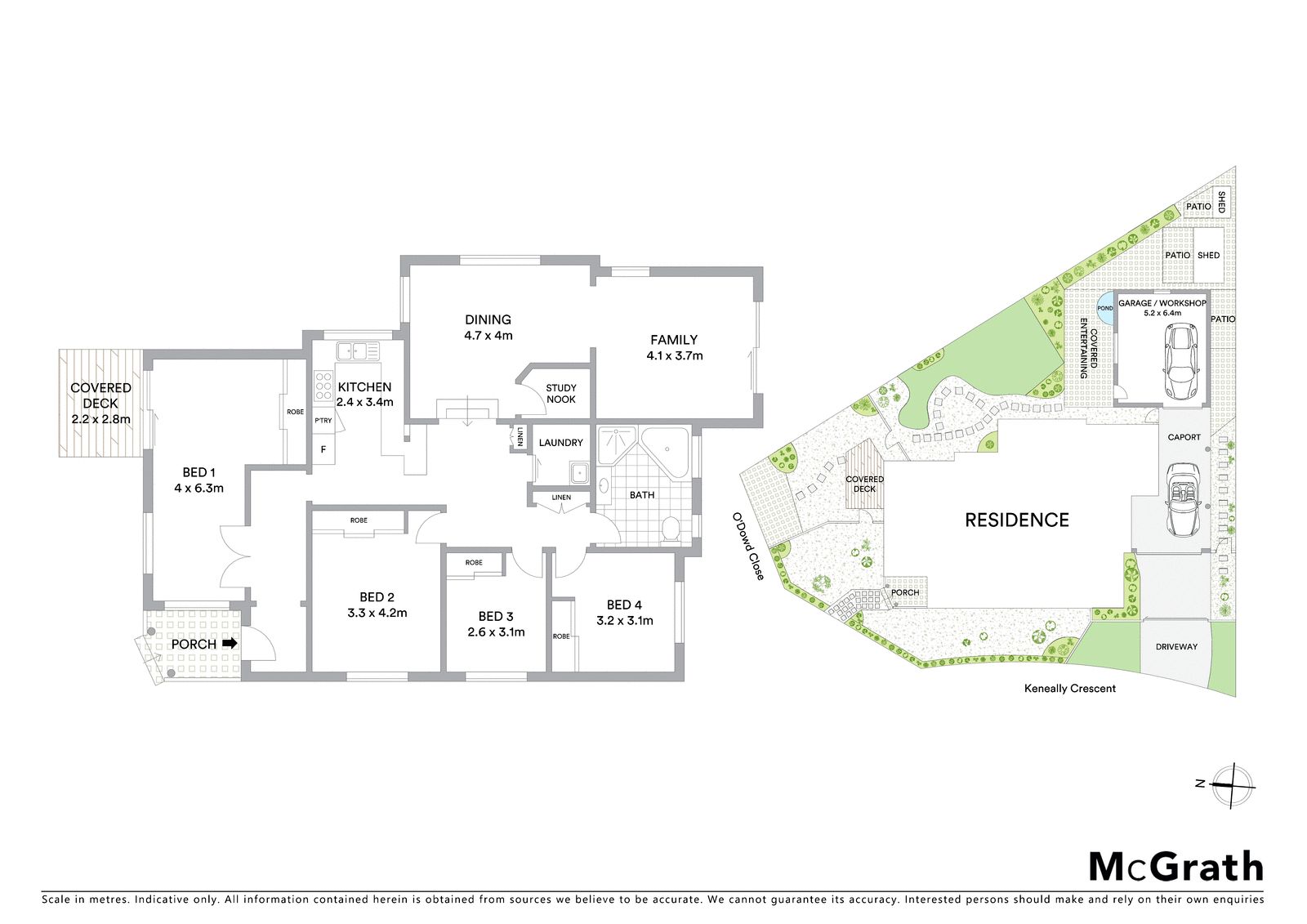 Sold By McGrath Estate Agents Liverpool