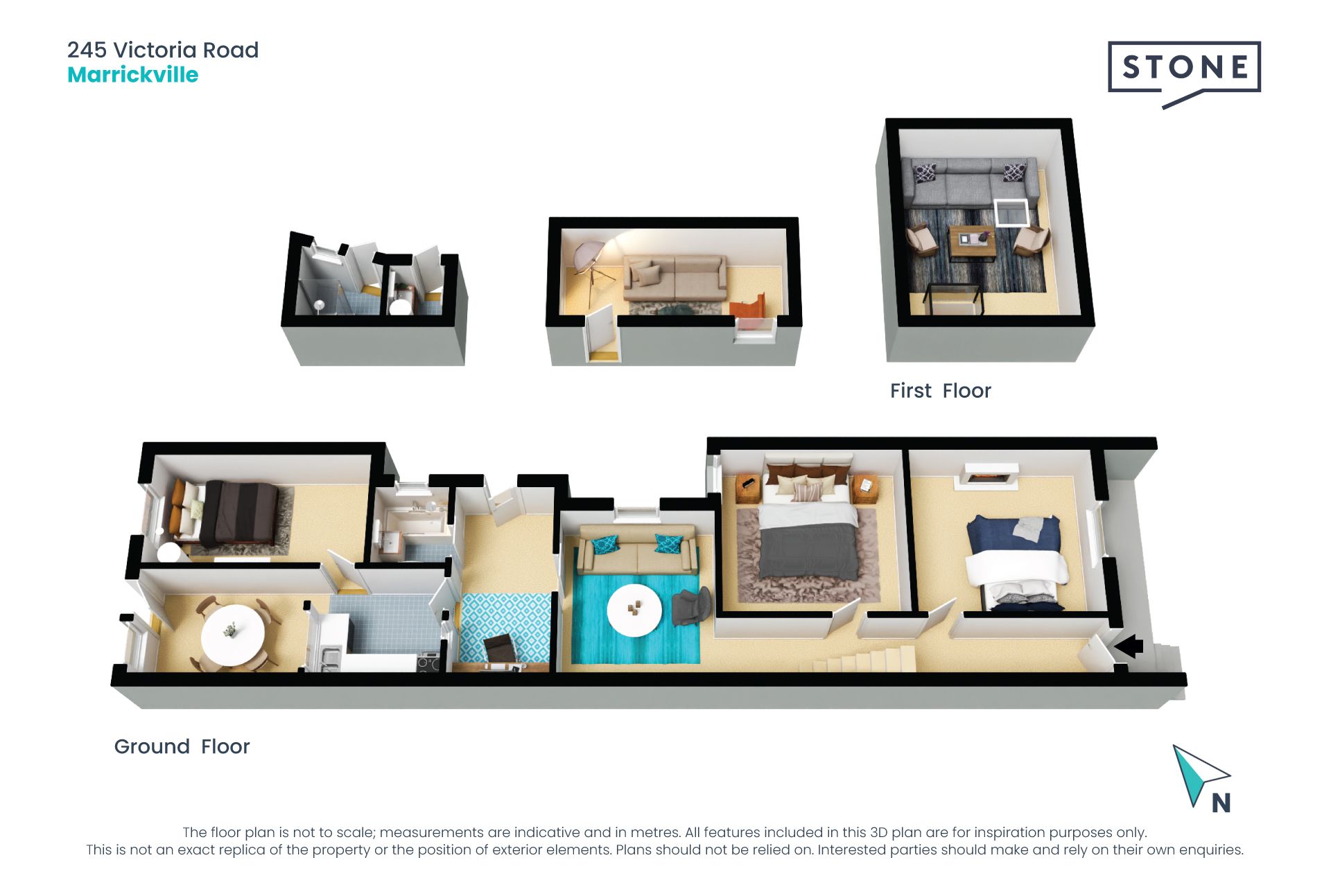 Versatile Living
