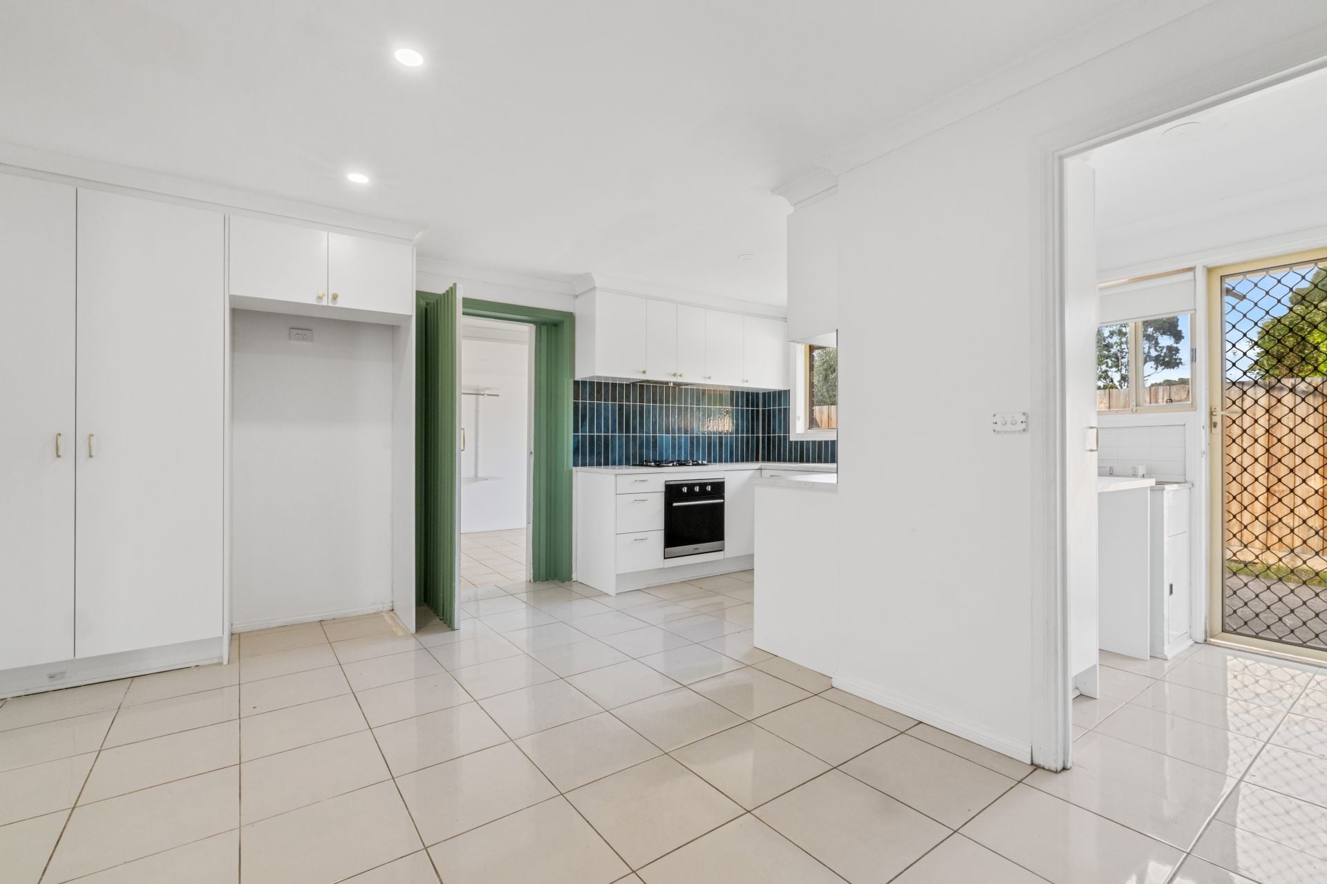 Renovated Delight!