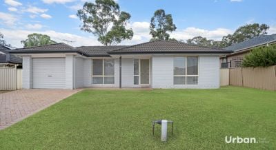 Cessnock, 16 Casson Avenue