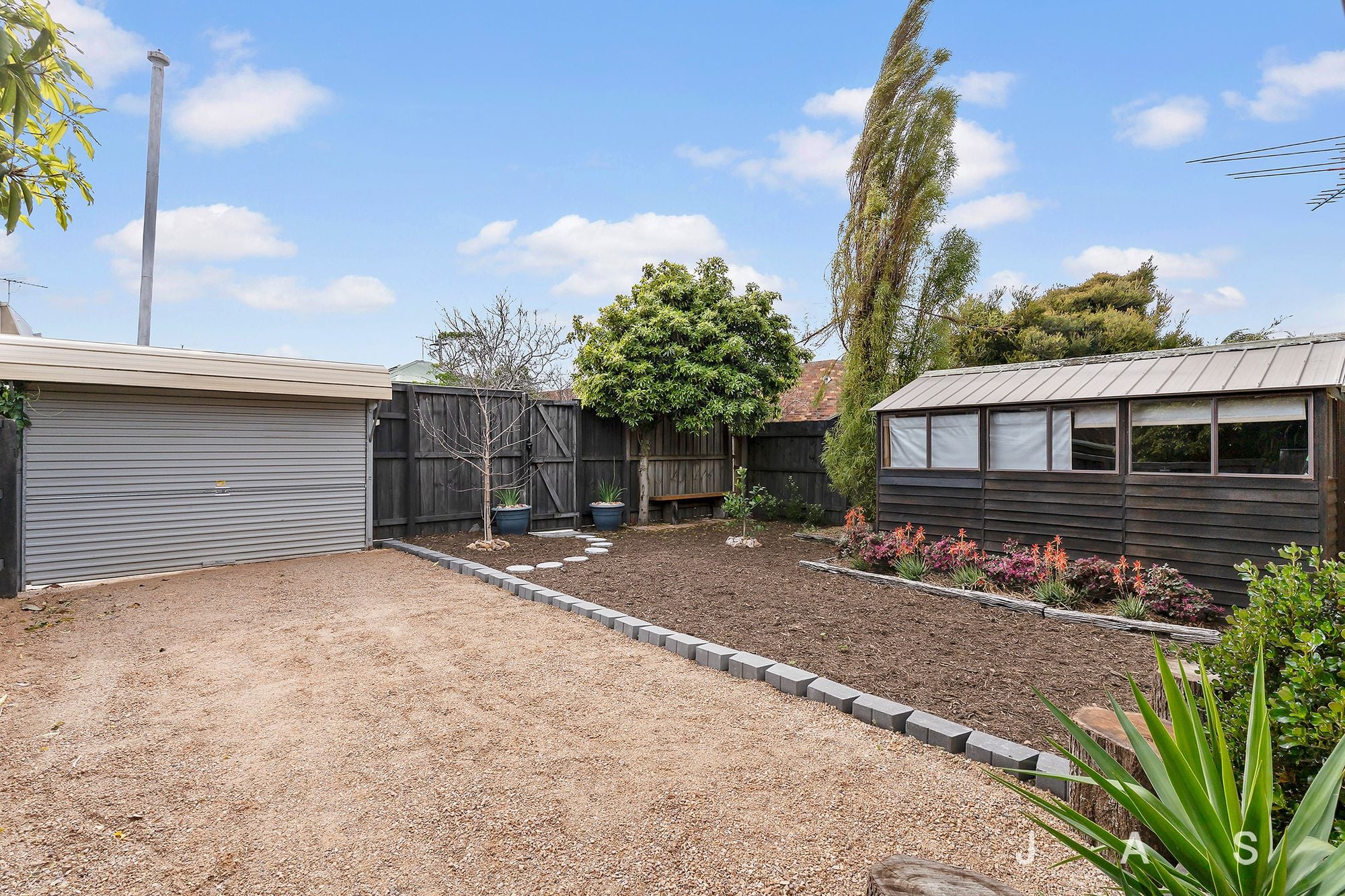 26 Steampacket Lane, Williamstown