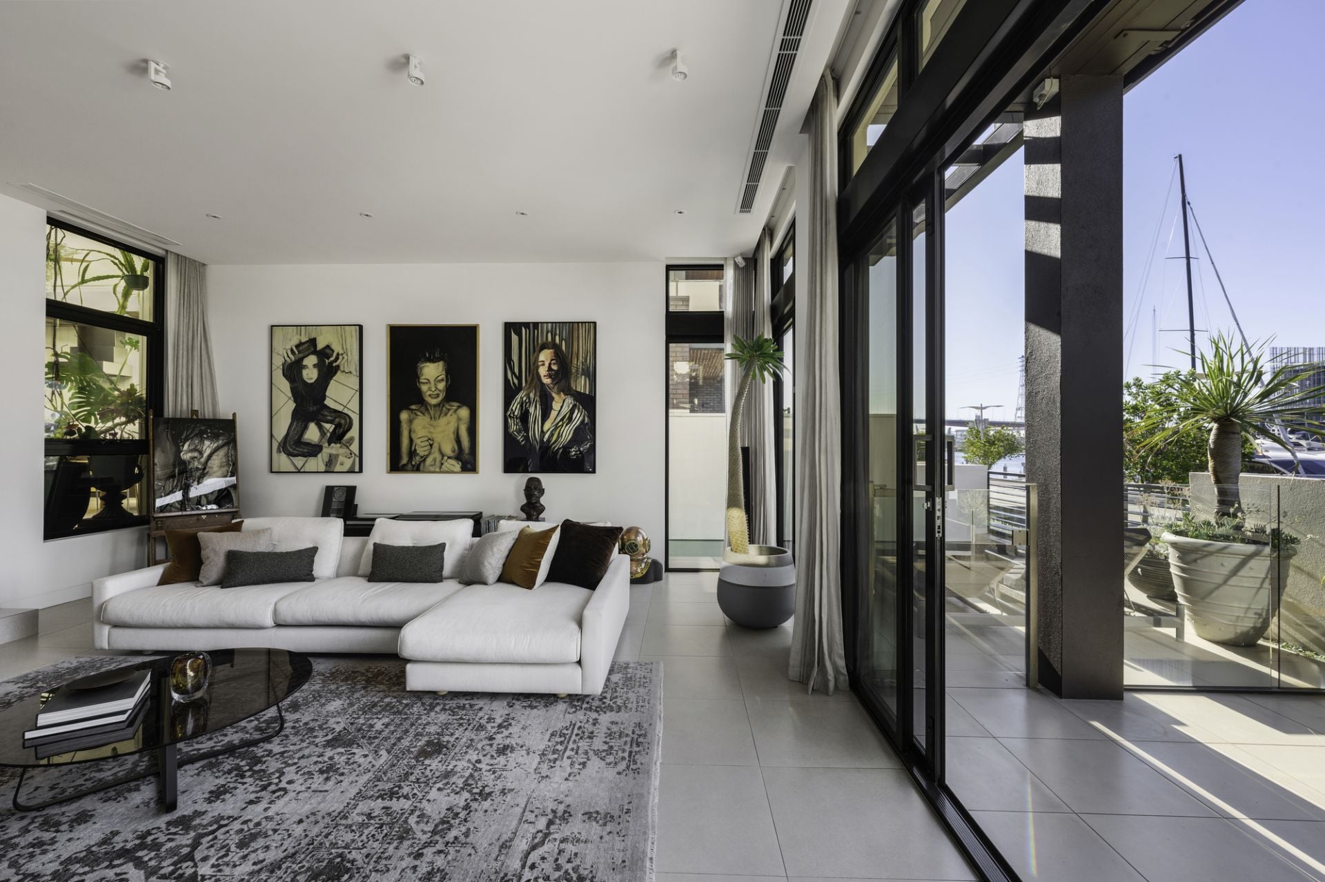 42 South Wharf Drive, Docklands, Docklands - Thumbnail 6