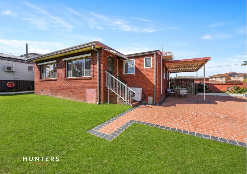 10 Cyril Street, Greystanes