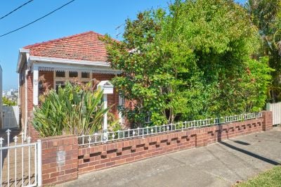 Arncliffe 32 Knight Street