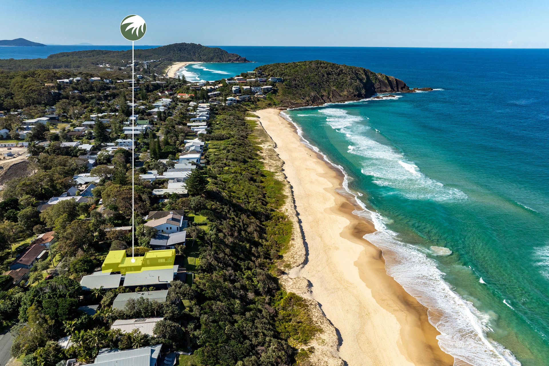 64 Newman Avenue, Blueys Beach NSW, Blueys Beach - Image 1