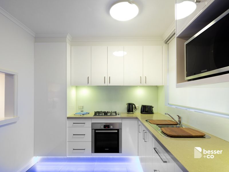 20/311 Dandenong Road, Prahran - Thumbnail 6
