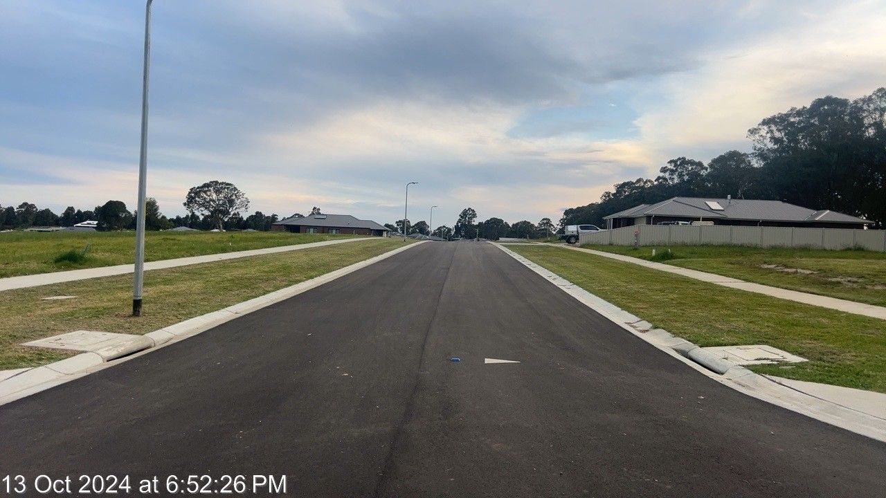 Lot 31/30 Southon Terrace, Nicholson VIC 3882