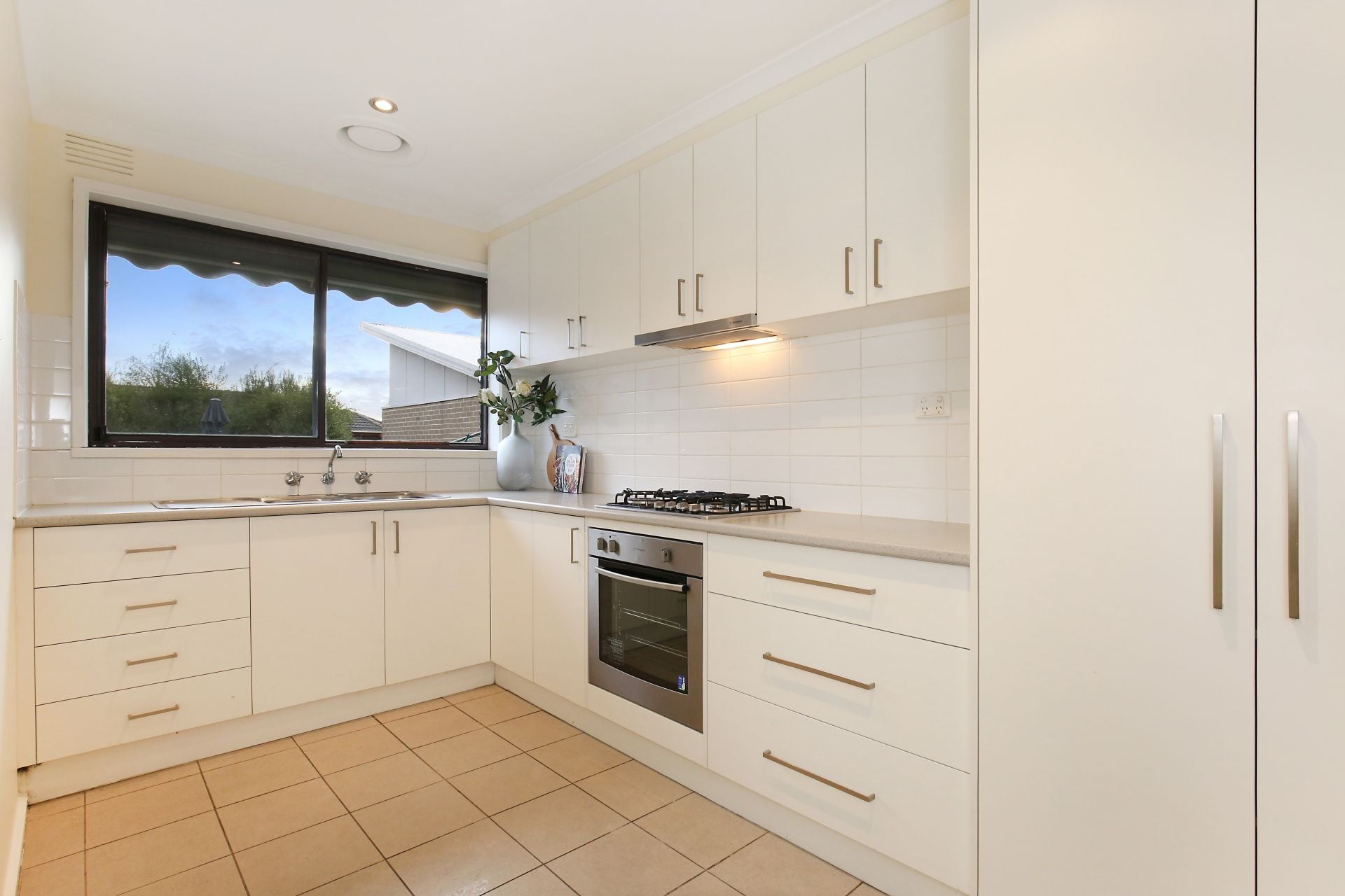 Perfect First Home!