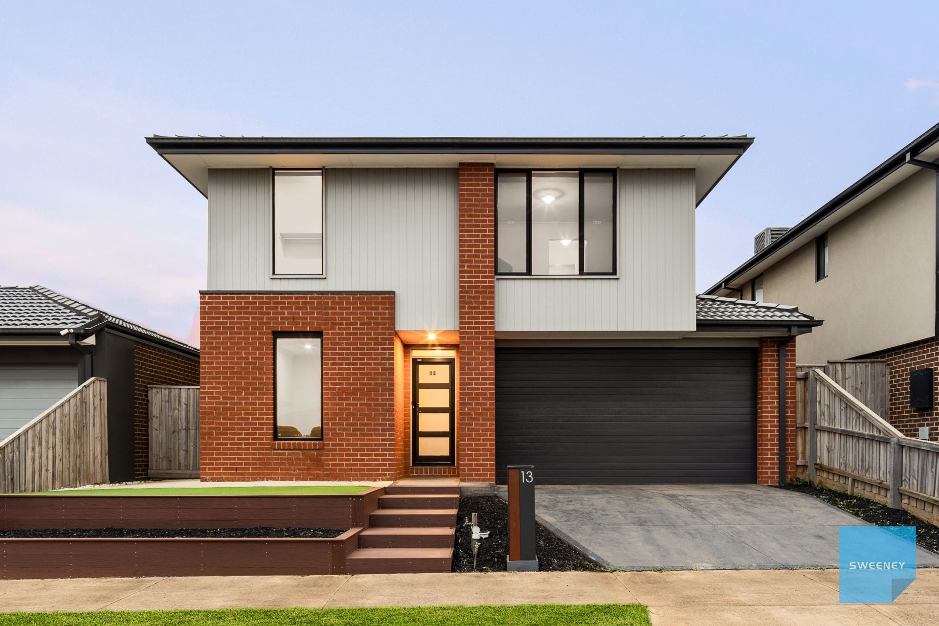 13 Torrita Street, Fraser Rise - Thumbnail 2