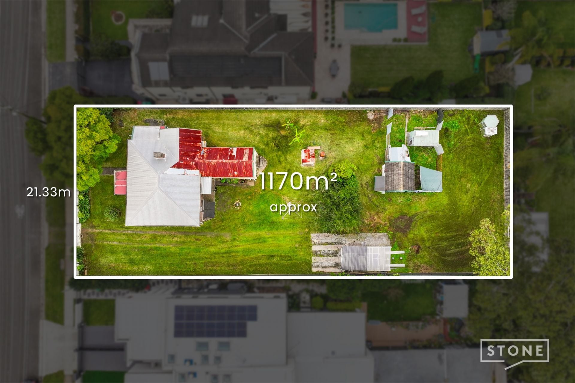 26 Willoughby Street, Epping