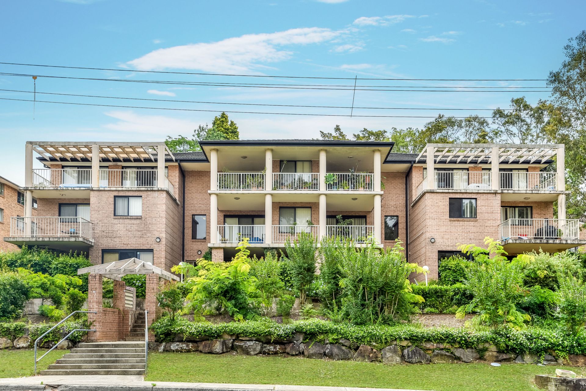 13/216 Henry Parry Drive, North Gosford, North Gosford - Image 1