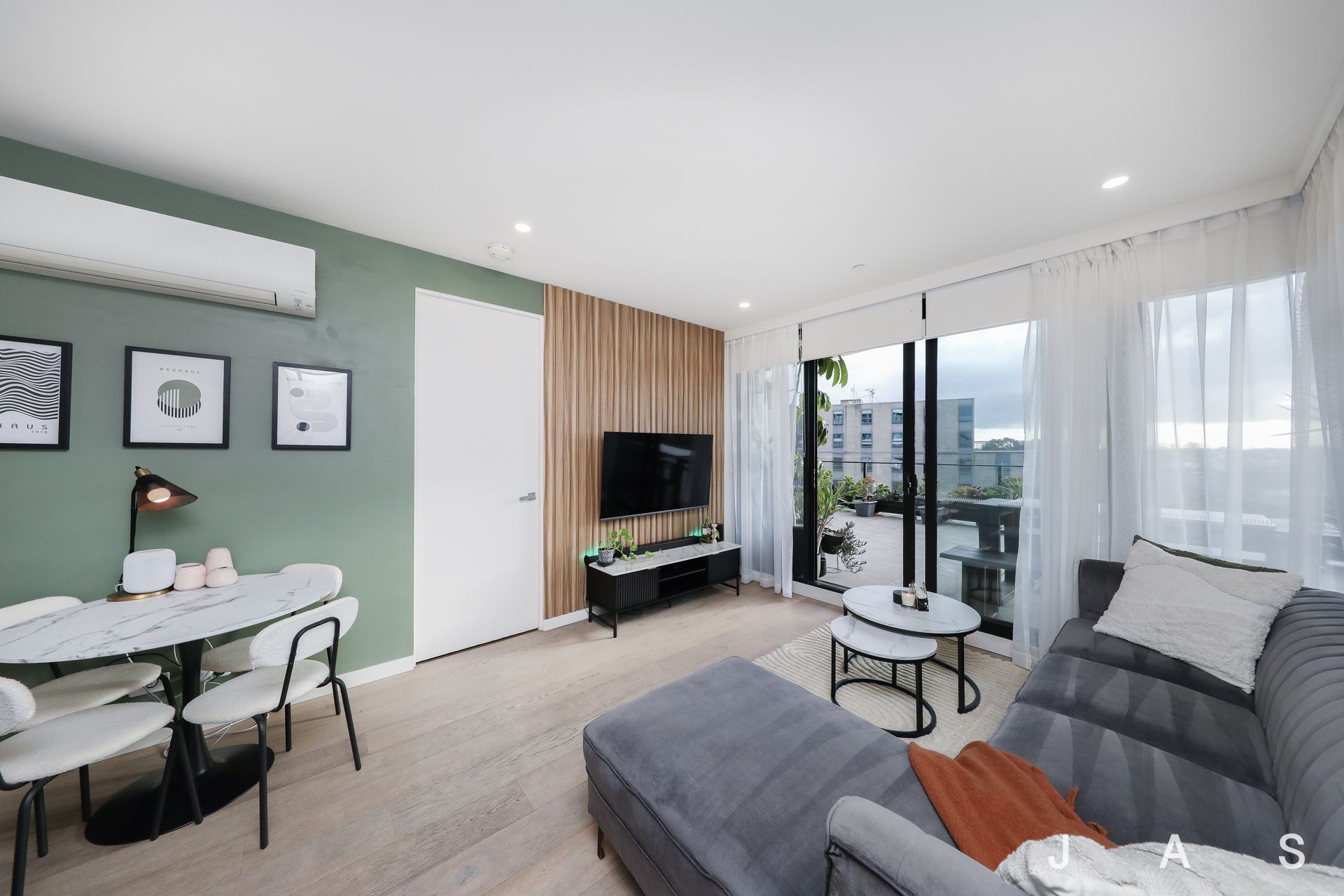 314/188 Ballarat Road Footscray VIC, Footscray - Thumbnail 6