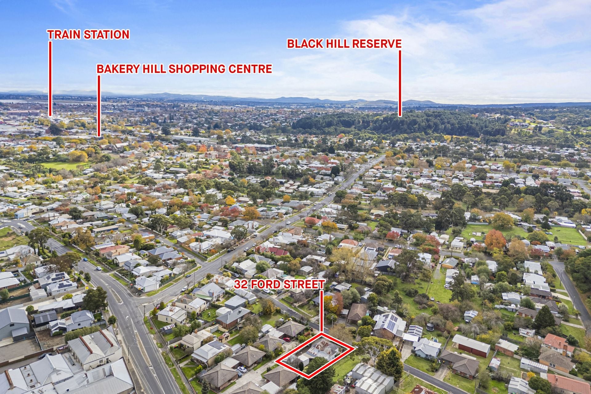 32 Ford Street, Ballarat East, Ballarat East - Image 1