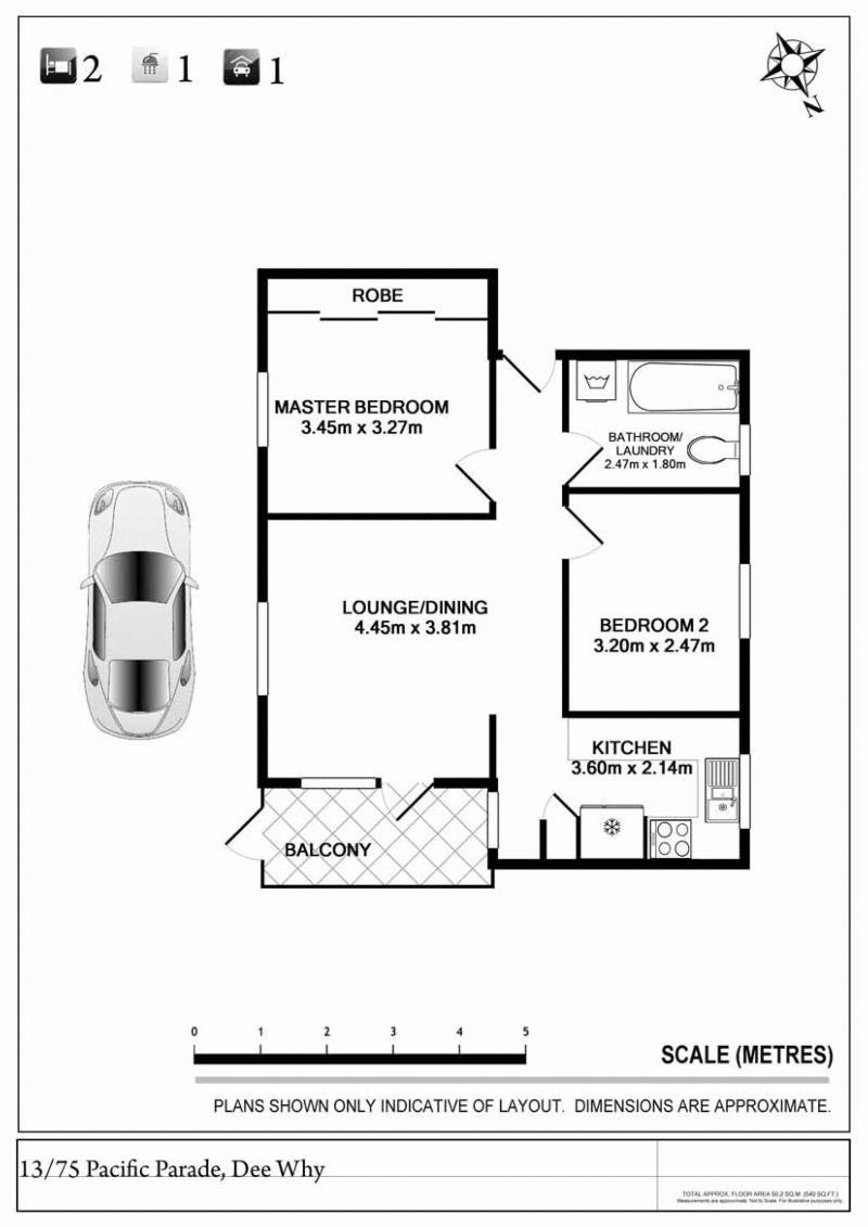 First Home or Investment By The Beach