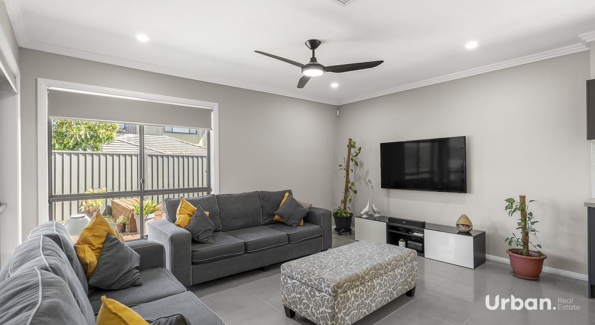 Marsden Park 38 Lotus Street