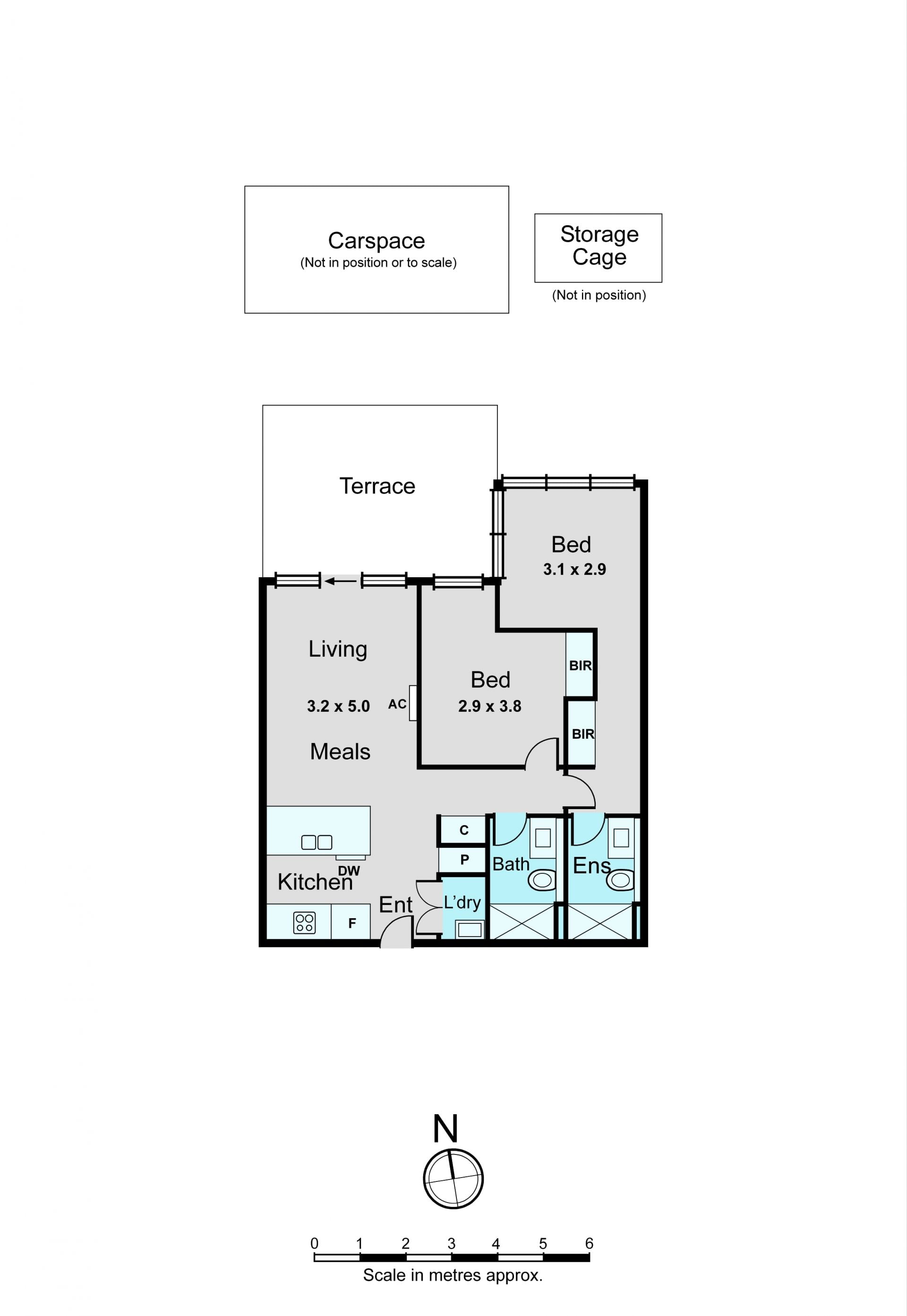 118/2 Dalgety Street, Oakleigh VIC, Oakleigh - Image 1