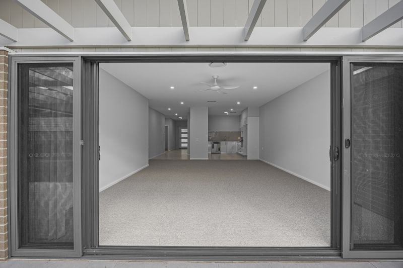 Over 55's Living in Serenity