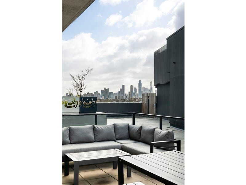 1011/32 Bray Street, South Yarra, South Yarra - Thumbnail 7