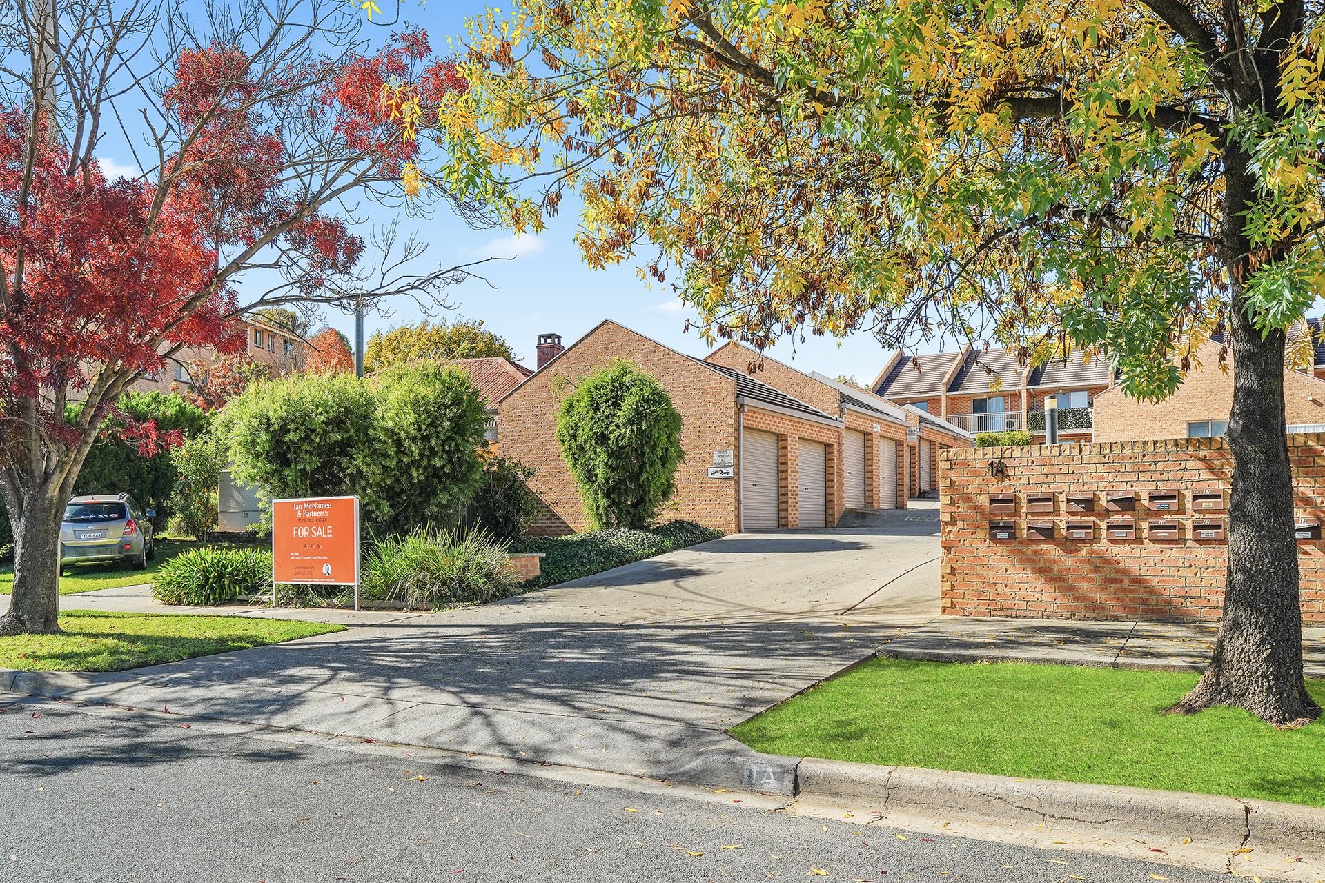 7/1A Davison Street Queanbeyan NSW, Queanbeyan - Image 1