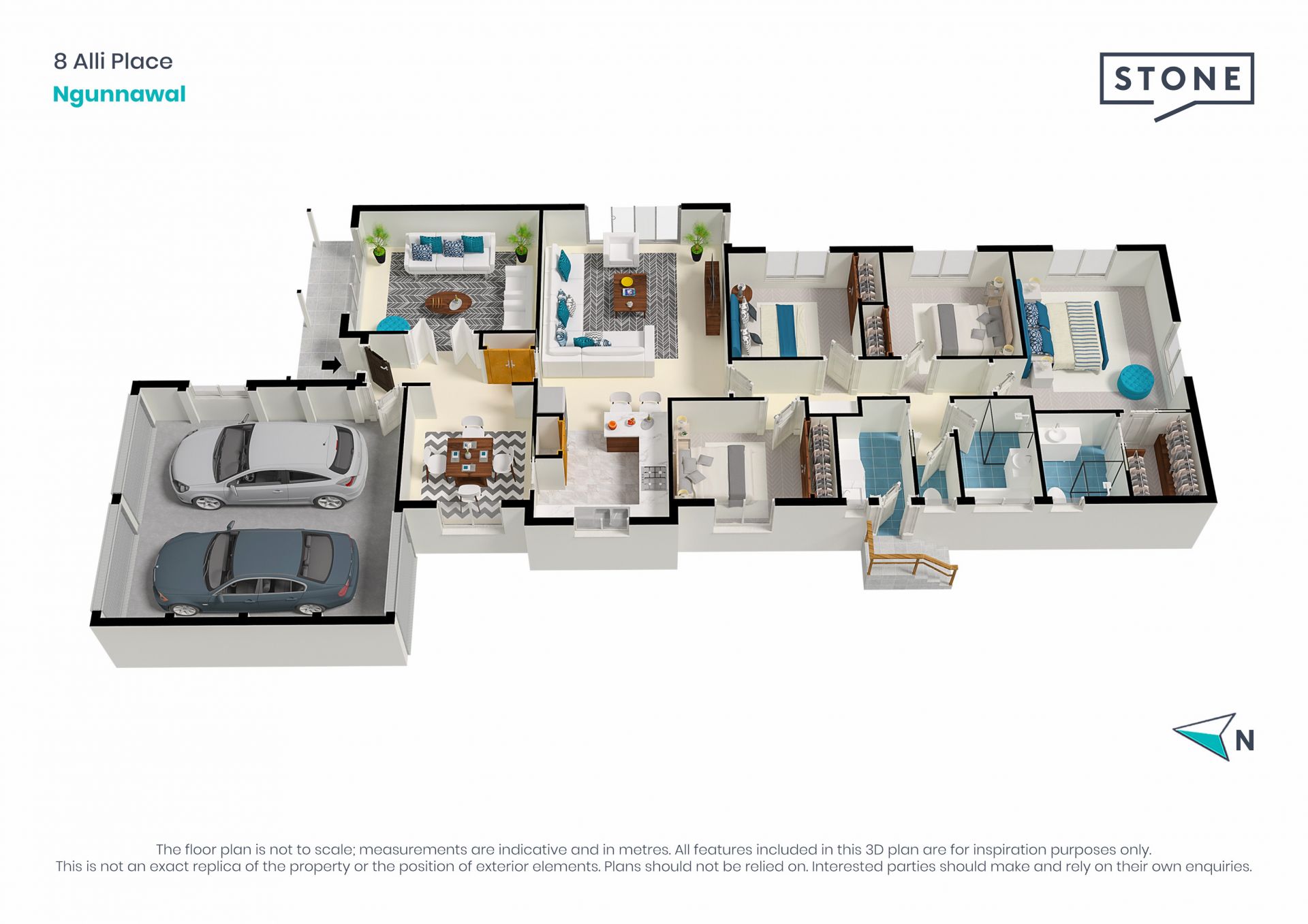 SOLD - $975,000