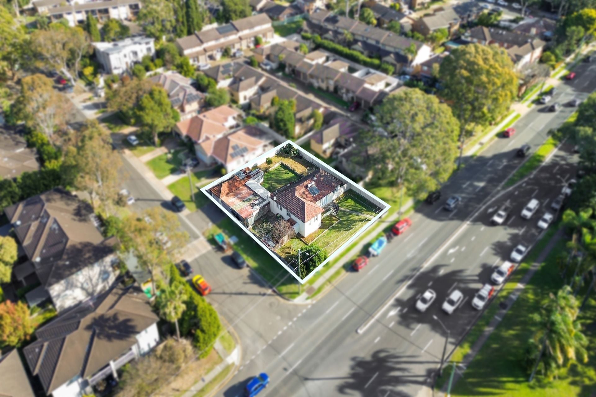 258 Kingsway Caringbah NSW, Caringbah - Image 1