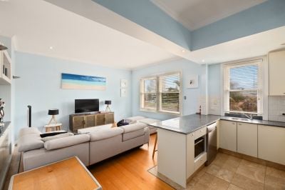 Queenscliff 2/2 Greycliffe Street