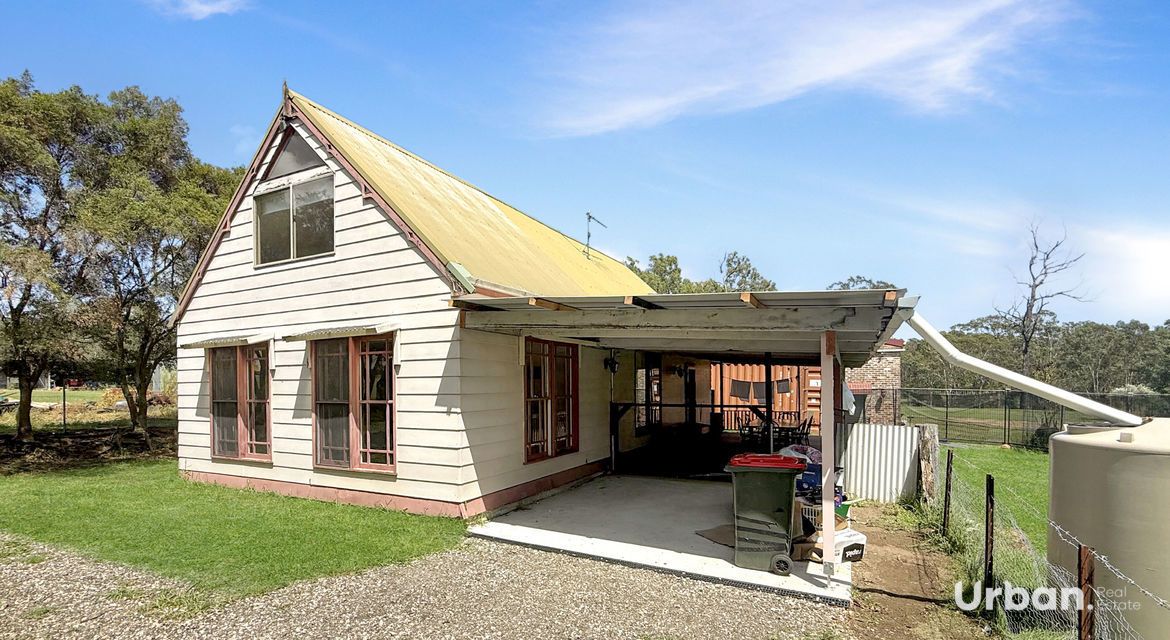 Maraylya 157 Fisher Road