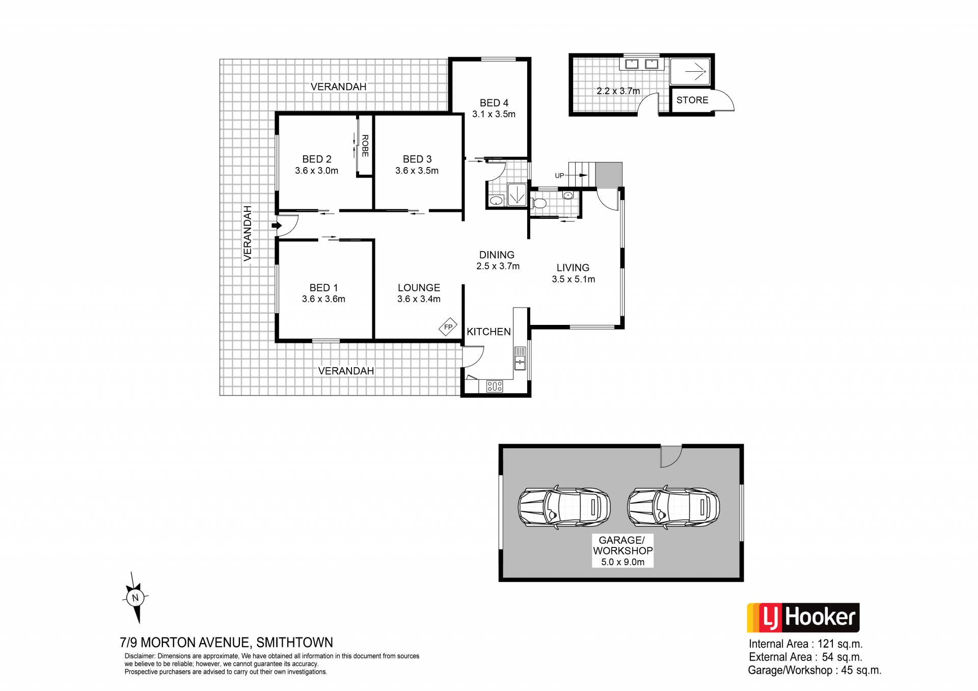Double Block With Village Lifestyle in Smithtown