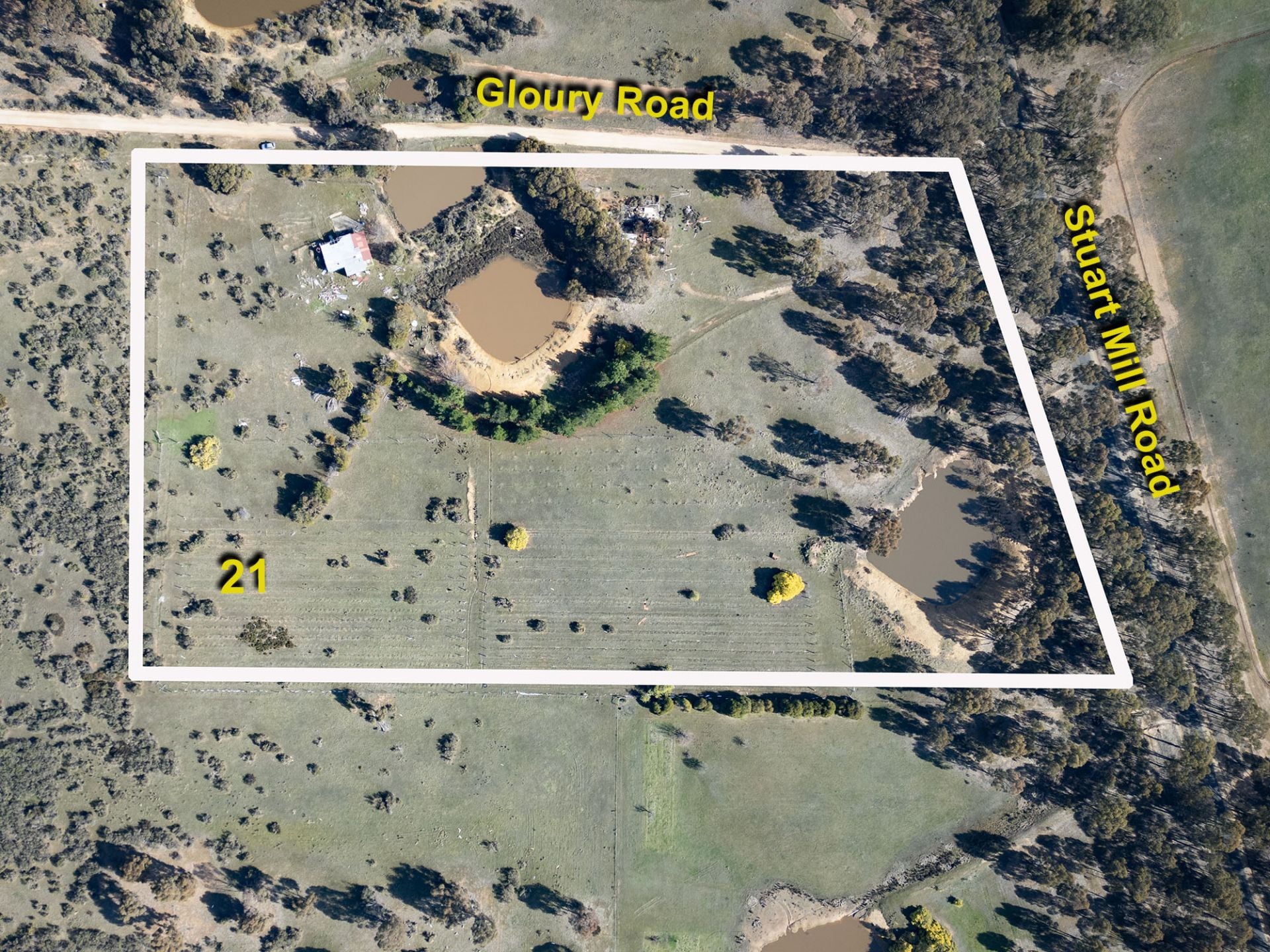 21 Gloury Road, Dunolly - Thumbnail 2
