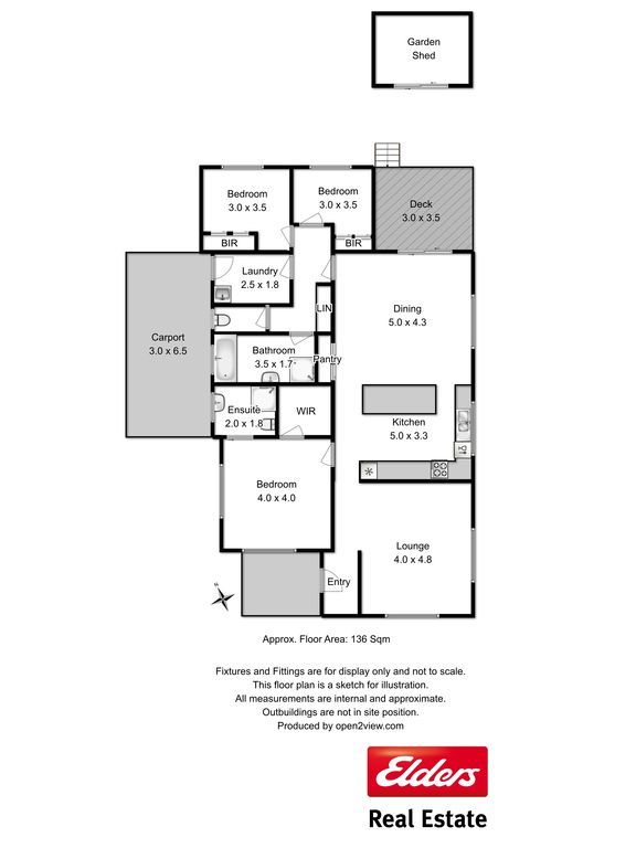 Designed for Easy Living