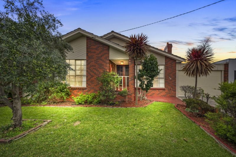 76 Betula Avenue, Bundoora