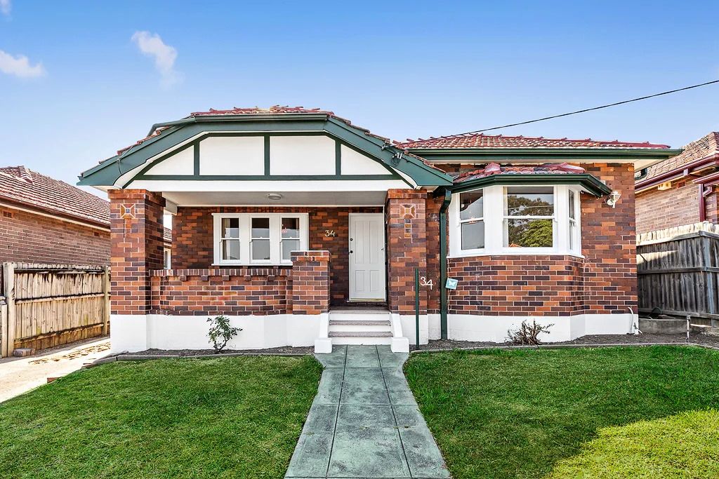 34 Lang Street, Croydon NSW 2132