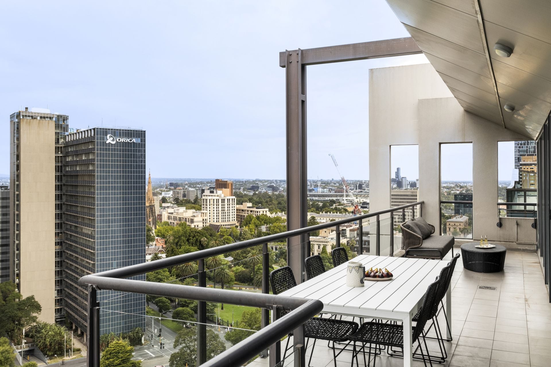 202/283 Spring Street, Melbourne, Melbourne - Thumbnail 3