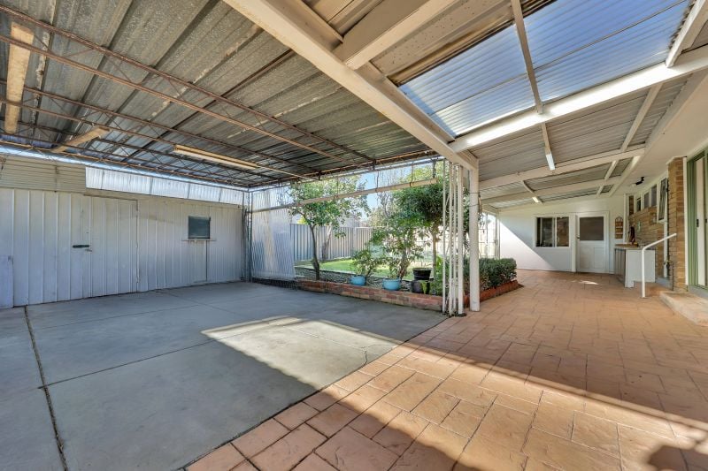 840 High Street, Epping