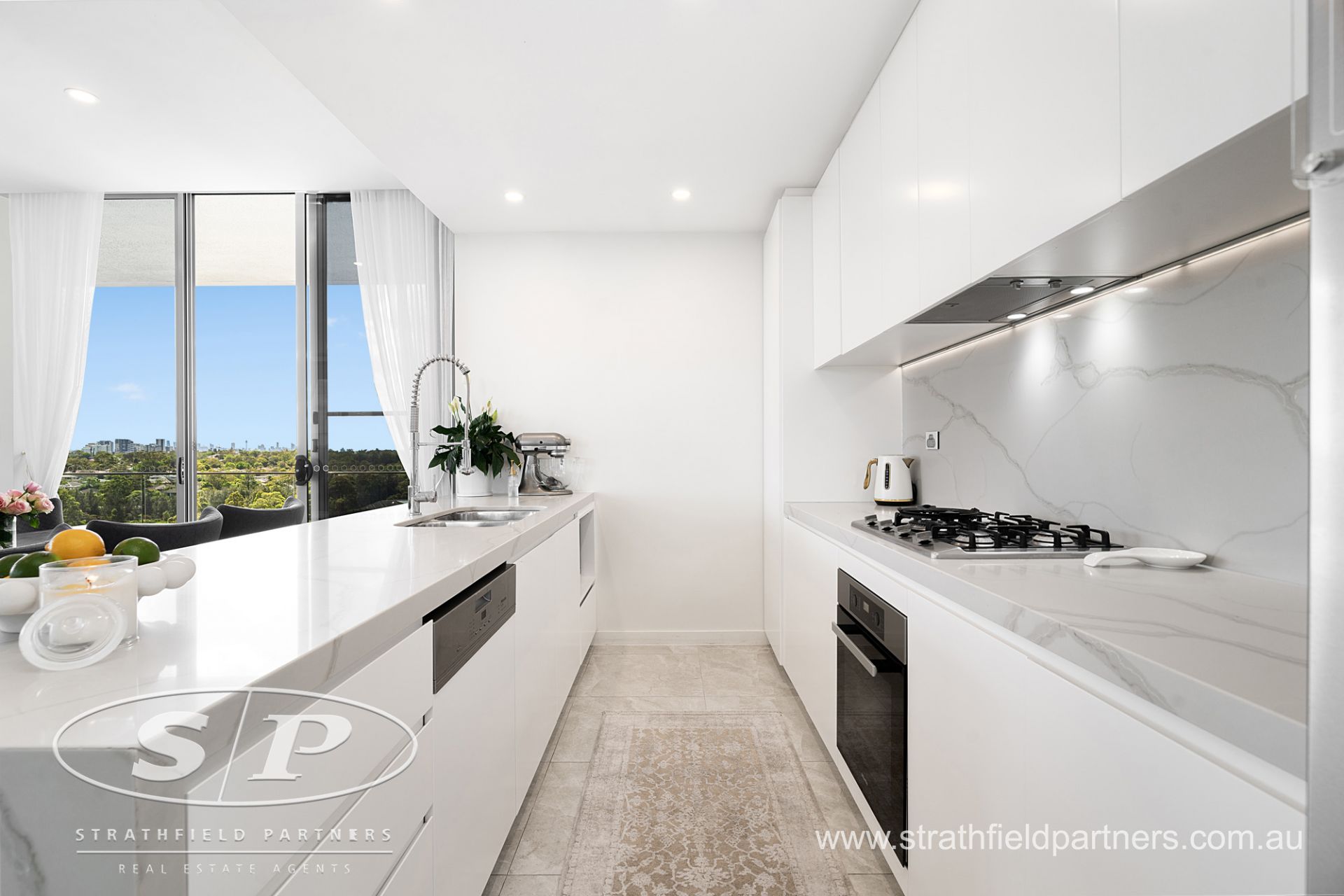 806A/86 Centenary Drive, Strathfield, Strathfield - Thumbnail 6