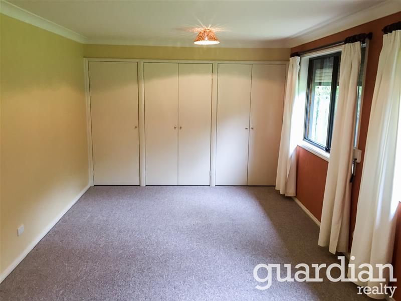 5 Burrell Road Kenthurst NSW, Kenthurst - Thumbnail 5