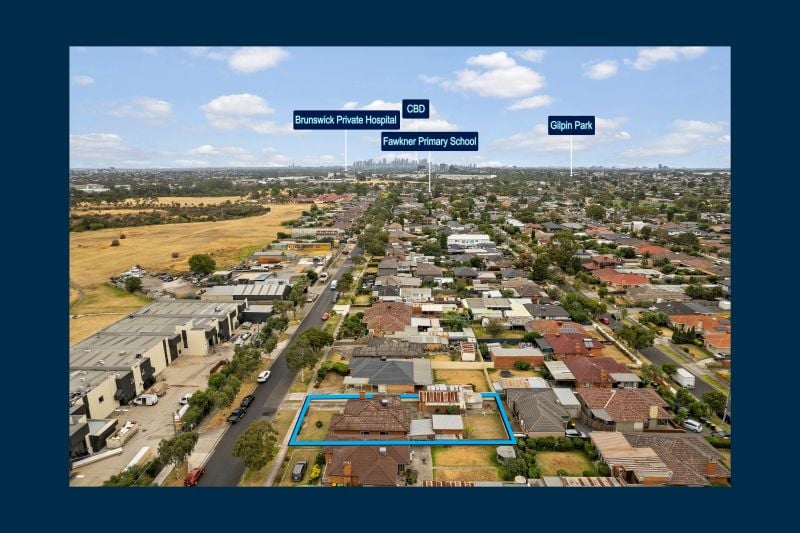 85 McBryde Street, Fawkner