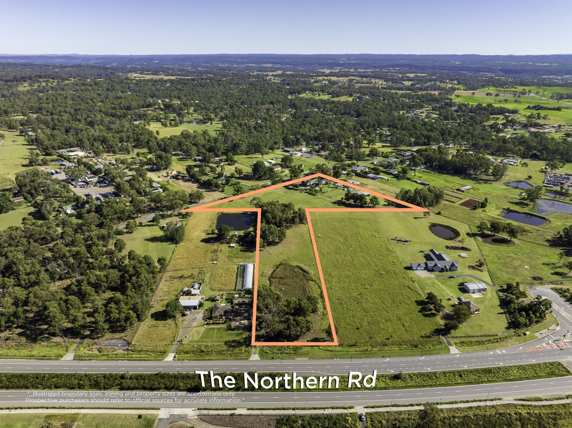 1525 The Northern Road, BRINGELLY, Bringelly - Thumbnail 4