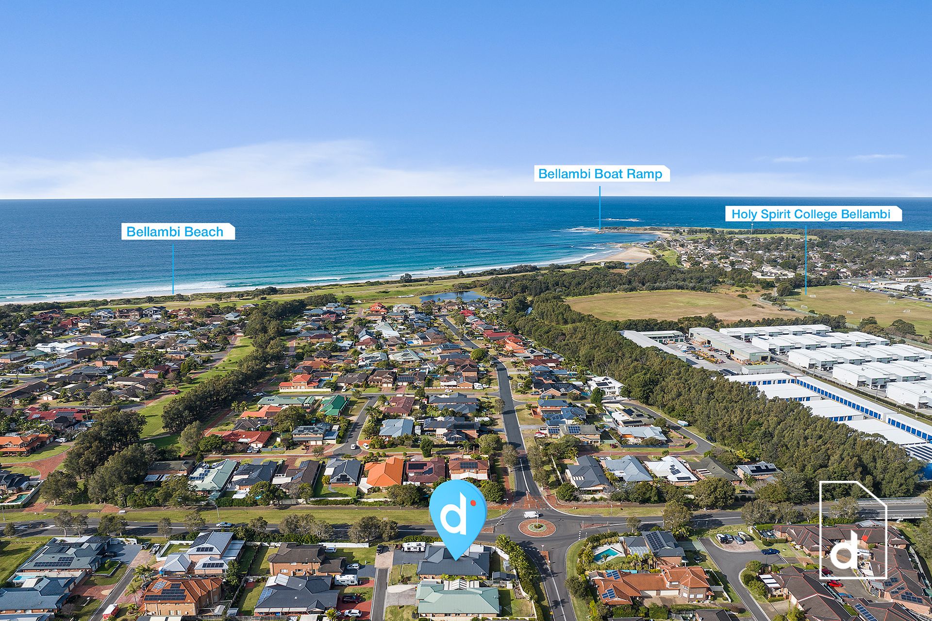 5 Elizabeth Reynolds Court, Woonona NSW