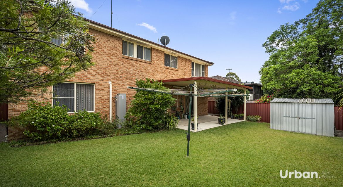 Mcgraths Hill 30 Balmain Road