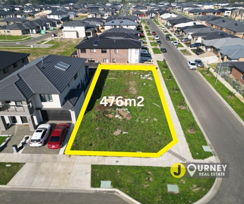 38 Concerto Street, Clyde VIC, Clyde - Thumbnail 2